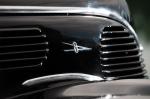 Ford DeLuxe 5-Window Coupe 1938 года